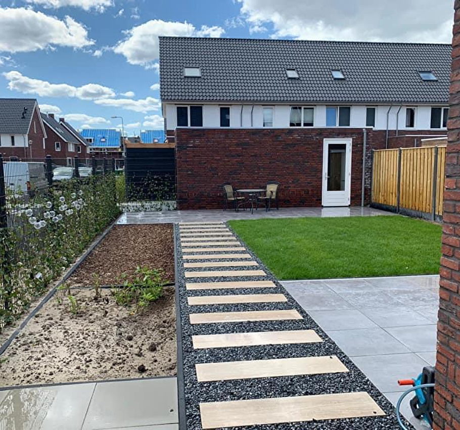 Slim combineren: klinkers als basis van je ontwerp