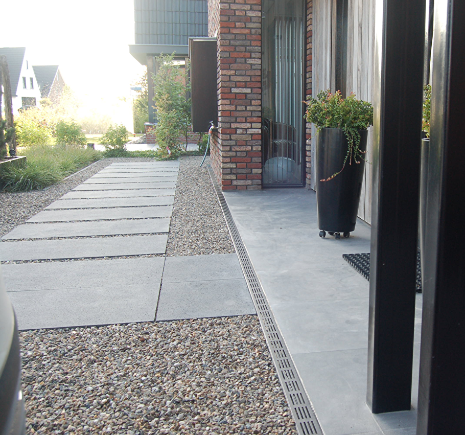Waarom is afwatering essentieel in jouw tuin?
