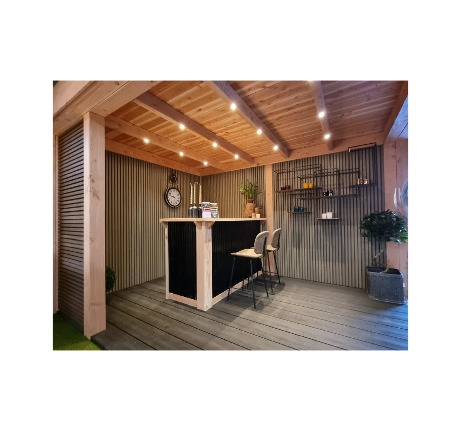 Klaar om jouw tuin een nieuwe uitstraling te geven?