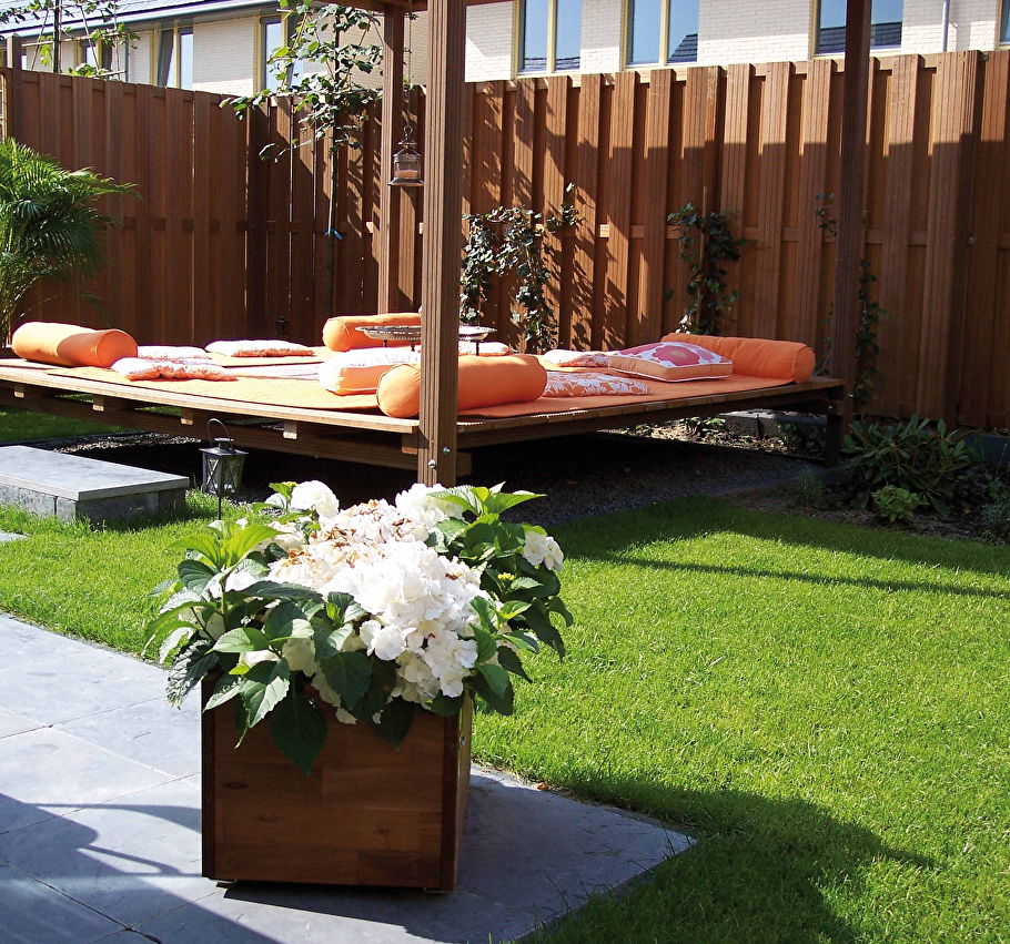 Begin vandaag aan jouw tuinproject met Tuin en Terras