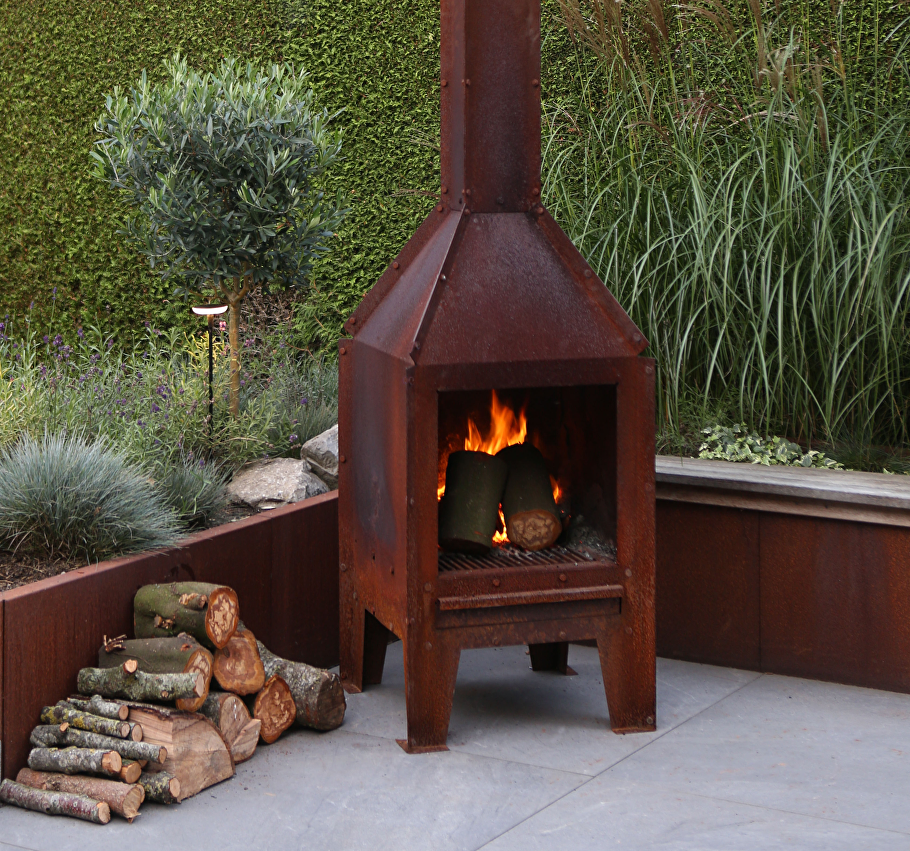 Maak je tuin compleet met accessoires