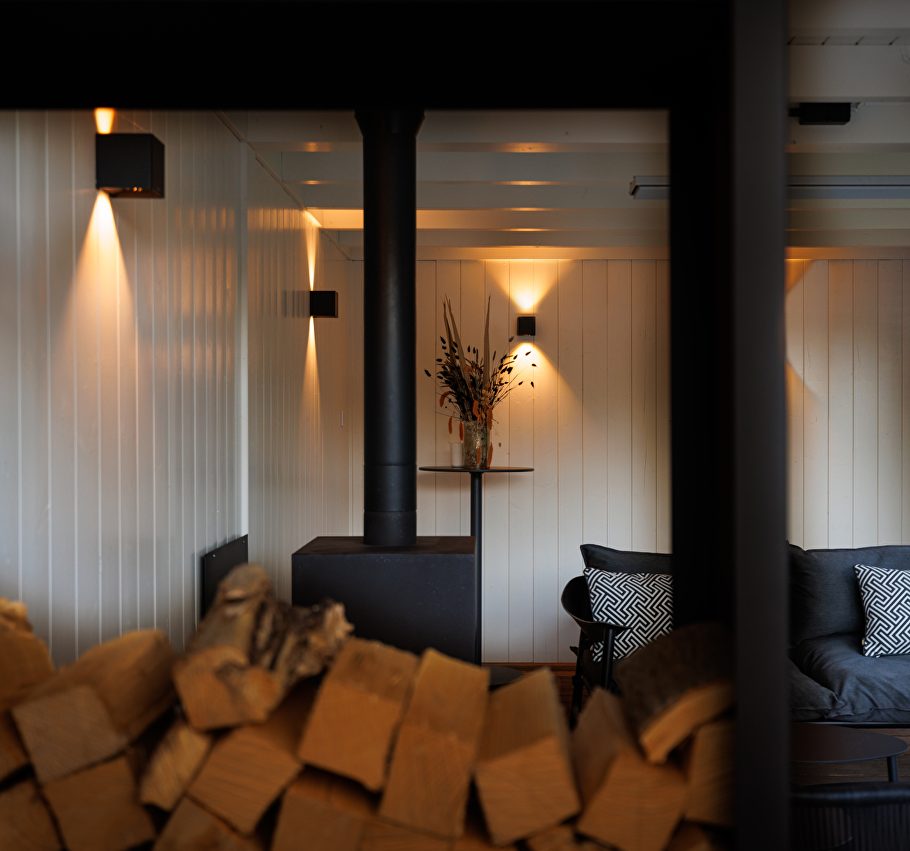 Het gemak van 12-volt tuinverlichting