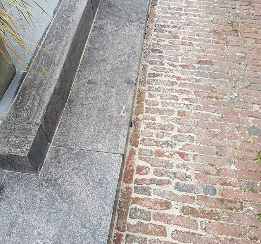 Stabiliteit begint bij de juiste onderbouw
