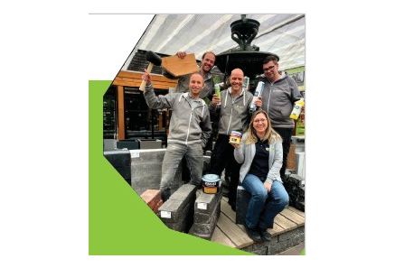 Flexibele collega gezocht! <br><span>Tuin & Terras Westland</span>