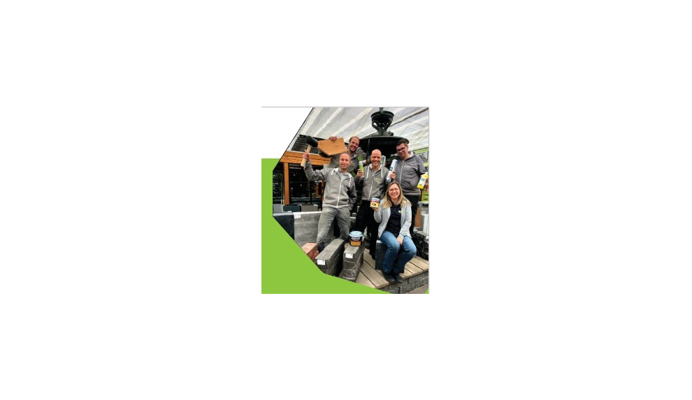 Flexibele collega gezocht! <br><span>Tuin & Terras Westland</span>